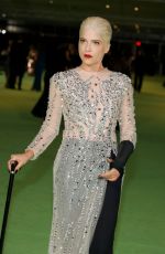 SELMA BLAIR at Academy Museum of Motion Pictures Opening Gala in Los Angeles 09/25/2021