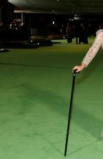 SELMA BLAIR at Academy Museum of Motion Pictures Opening Gala in Los Angeles 09/25/2021