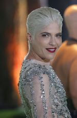 SELMA BLAIR at Academy Museum of Motion Pictures Opening Gala in Los Angeles 09/25/2021
