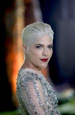 SELMA BLAIR at Academy Museum of Motion Pictures Opening Gala in Los Angeles 09/25/2021