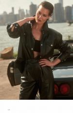 SHALOM HARLOW in Harper