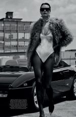 SHALOM HARLOW in Harper