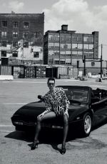 SHALOM HARLOW in Harper