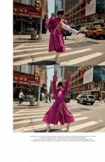 SHALOM HARLOW in Harper