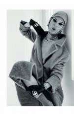 SHALOM HARLOW in Harper