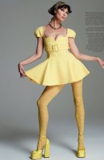 SHALOM HARLOW in Harper