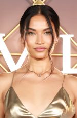 SHANINA SHAIK and SARA SAMPAIO at Bvlgari x B.Zero1 Party in New York 09/08/2021