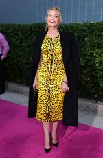 SHARON STONE at The Eyes Of Tammy Faye Premiere in New York 09/14/2021