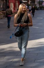 SIAN WELBY Leaves Capital FM London 09/24/2021