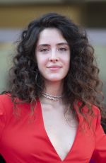 SOFIA GERSHEVICH at Dune Premiere at 78th Venice International Film Festival 09/03/2021