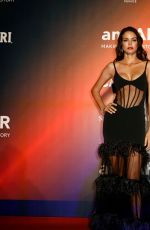 SOFIA RESING at 2021 Amfar Gala in Venice 09/10/2021