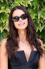 SOFIA RESING Out at 78th Venice International Film Festival 09/11/2021