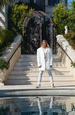SOFIA RICHIE for L