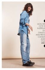 SOPHIE MARCEAU in Elle Icone Hors-serie No2, Septembre 2021