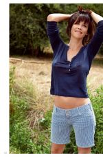 SOPHIE MARCEAU in Elle Icone Hors-serie No2, Septembre 2021