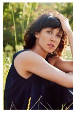 SOPHIE MARCEAU in Elle Icone Hors-serie No2, Septembre 2021