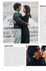 SOPHIE MARCEAU in Elle Icone Hors-serie No2, Septembre 2021