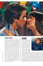 SOPHIE MARCEAU in Elle Icone Hors-serie No2, Septembre 2021