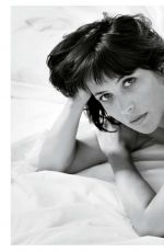 SOPHIE MARCEAU in Elle Icone Hors-serie No2, Septembre 2021