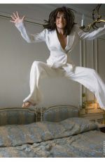 SOPHIE MARCEAU in Elle Icone Hors-serie No2, Septembre 2021