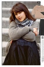 SOPHIE MARCEAU in Elle Icone Hors-serie No2, Septembre 2021