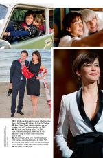 SOPHIE MARCEAU in Elle Icone Hors-serie No2, Septembre 2021