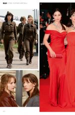 SOPHIE MARCEAU in Elle Icone Hors-serie No2, Septembre 2021