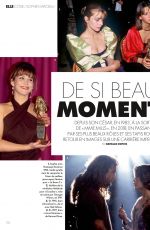 SOPHIE MARCEAU in Elle Icone Hors-serie No2, Septembre 2021