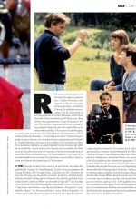 SOPHIE MARCEAU in Elle Icone Hors-serie No2, Septembre 2021