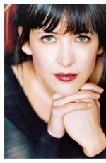 SOPHIE MARCEAU in Elle Icone Hors-serie No2, Septembre 2021
