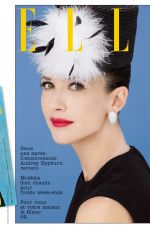 SOPHIE MARCEAU in Elle Icone Hors-serie No2, Septembre 2021
