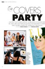 SOPHIE MARCEAU in Elle Icone Hors-serie No2, Septembre 2021