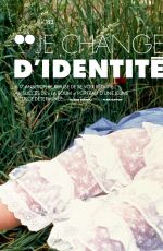 SOPHIE MARCEAU in Elle Icone Hors-serie No2, Septembre 2021