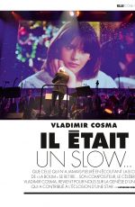 SOPHIE MARCEAU in Elle Icone Hors-serie No2, Septembre 2021