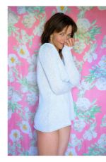 SOPHIE MARCEAU in Madame Figaro Magazine, Septemer 2021