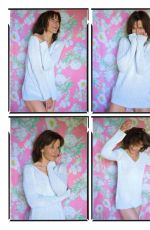 SOPHIE MARCEAU in Madame Figaro Magazine, Septemer 2021