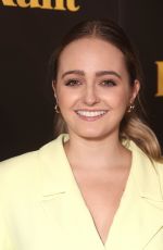 SOPHIE REYNOLDS at Runt Premiere in Los Angeles 09/22/2021