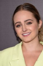 SOPHIE REYNOLDS at Runt Premiere in Los Angeles 09/22/2021