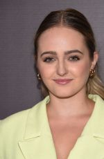 SOPHIE REYNOLDS at Runt Premiere in Los Angeles 09/22/2021