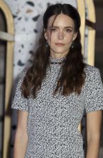 STACY MARTIN at Royal Academy of Arts Summer Exhibition Preview Party in London 09/14/2021
