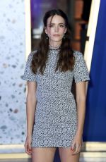 STACY MARTIN at Royal Academy of Arts Summer Exhibition Preview Party in London 09/14/2021