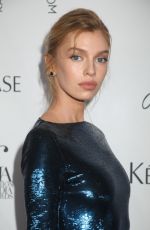 STELLA MAXWELL at Daily Front Row 8th Annual Fashion Media Awards in New York 09/09/2021