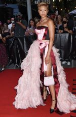 STORM REID Heading to 2021 Met Gala in New York 09/13/2021