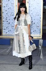 SUSIE BUBBLE at Royal Academy of Arts Summer Exhibition Preview Party in London 09/14/2021