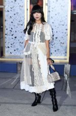 SUSIE BUBBLE at Royal Academy of Arts Summer Exhibition Preview Party in London 09/14/2021