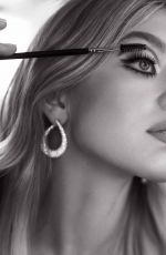 SYDNEY SWEEENEY - Black and White Photoshoot, August 2021