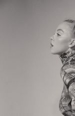 SYDNEY SWEENEY for Contentmode, September 2021