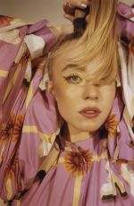 SYDNEY SWEENEY for Contentmode, September 2021