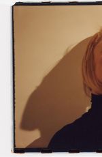 SYDNEY SWEENEY for Contentmode, September 2021