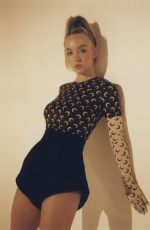 SYDNEY SWEENEY for Contentmode, September 2021